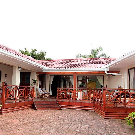 Amasun B&B George Exterior photo