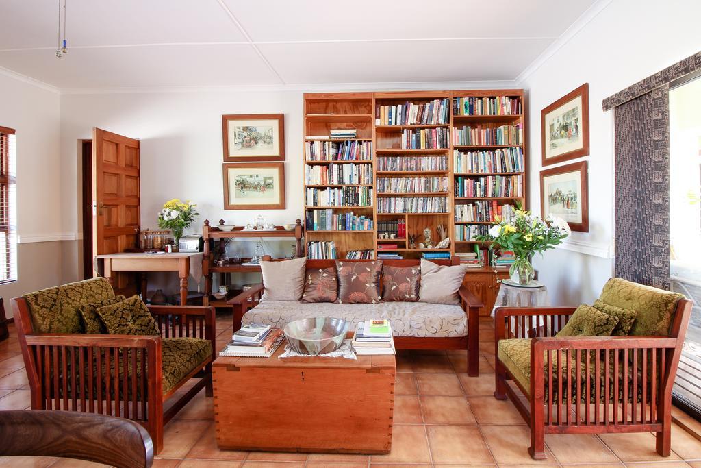 Amasun B&B George Exterior photo
